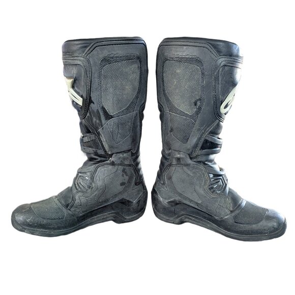 Alpinestars Tech 3 Racing Motorcross Boots - Men\'s Size 10 main image 5